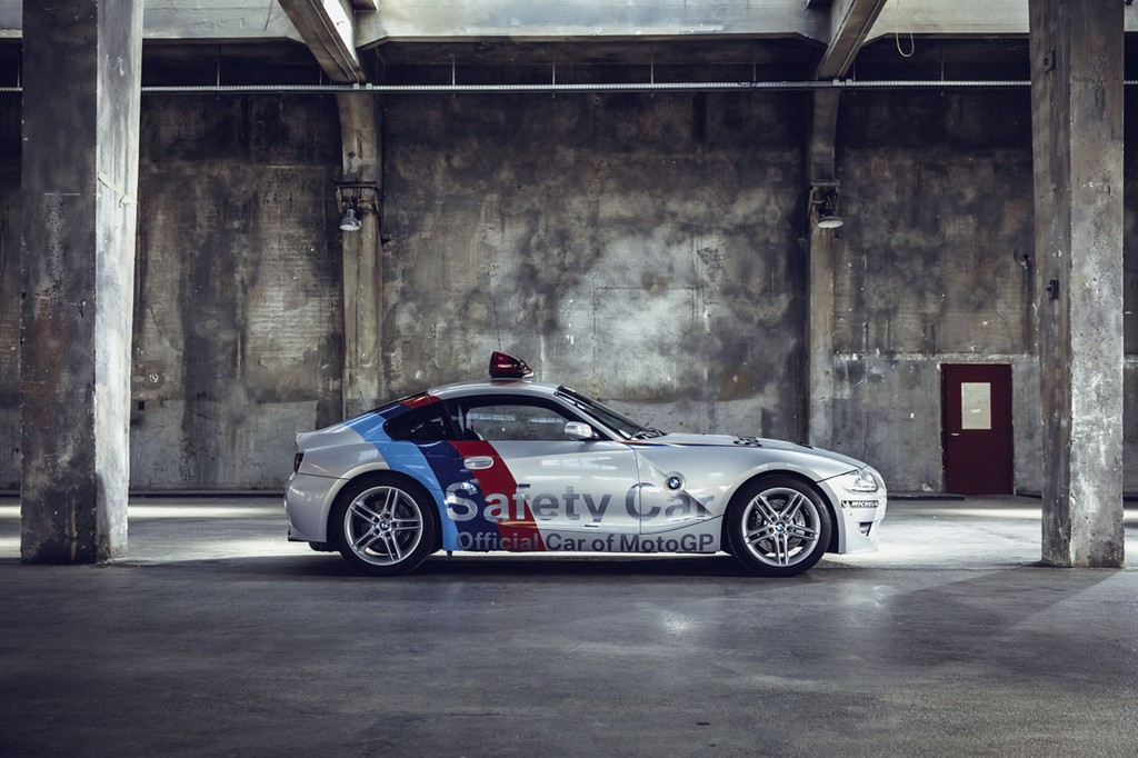 2020 - BMW SAFETY CAR TWENTY YEARS, foto 21