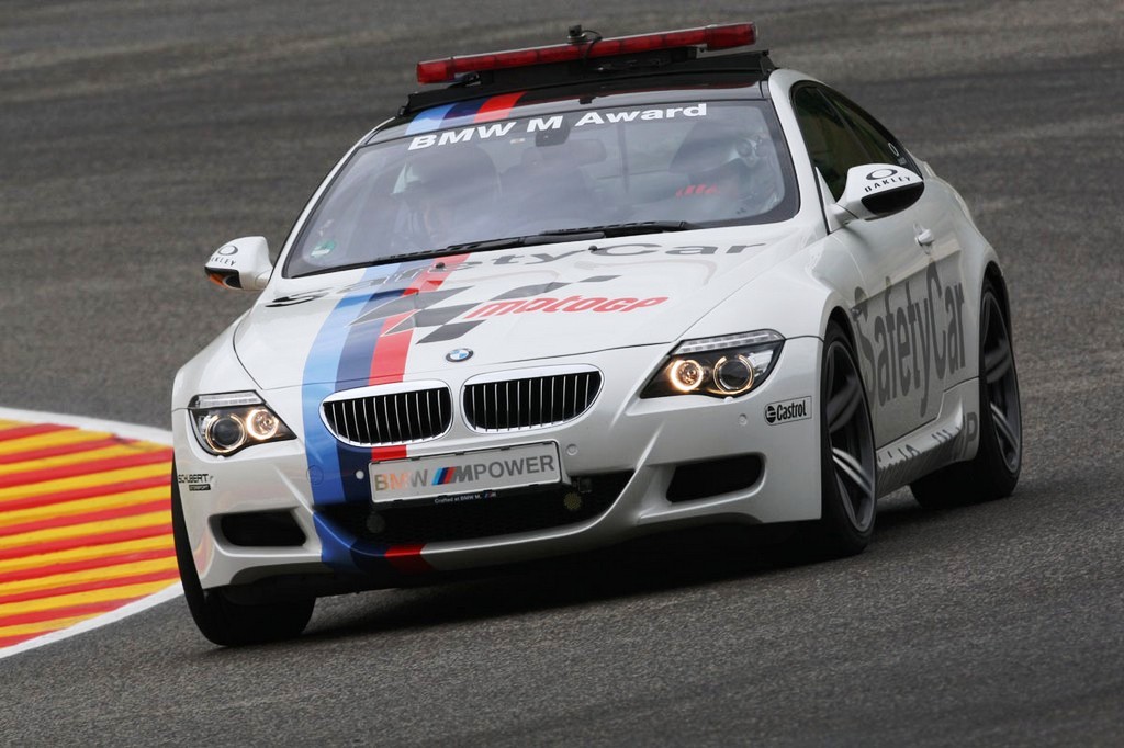 2020 - BMW SAFETY CAR TWENTY YEARS, foto 22