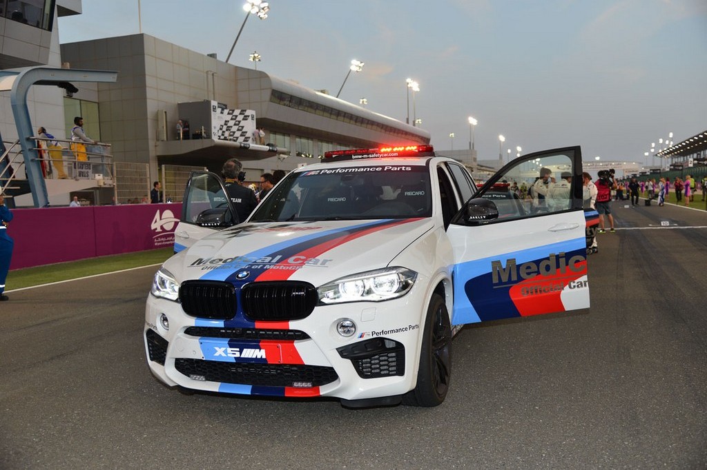 2020 - BMW SAFETY CAR TWENTY YEARS, foto 23