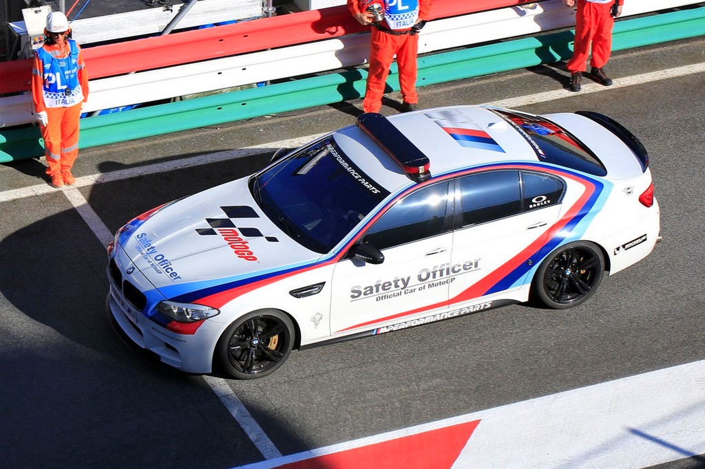 2020 - BMW SAFETY CAR TWENTY YEARS, foto 24