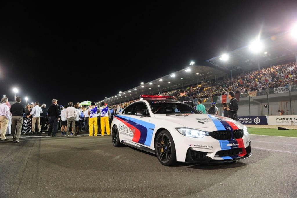 2020 - BMW SAFETY CAR TWENTY YEARS, foto 25