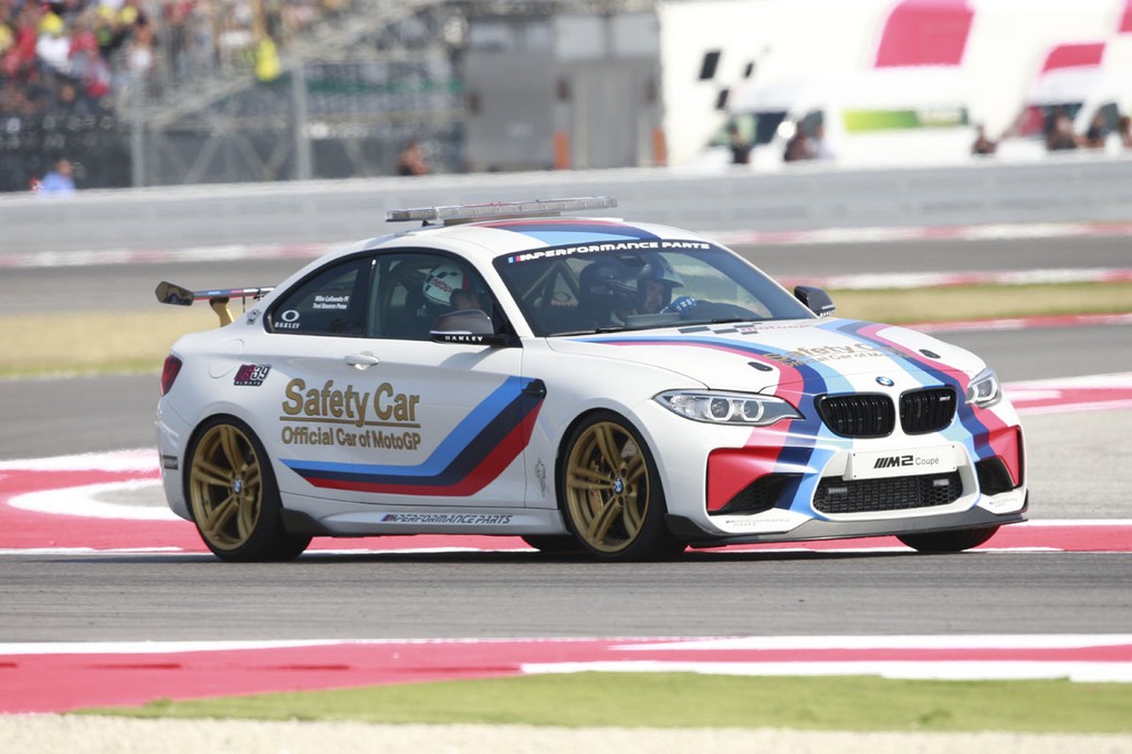 2020 - BMW SAFETY CAR TWENTY YEARS, foto 28