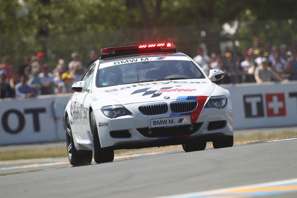 2020 - BMW SAFETY CAR TWENTY YEARS, foto 33
