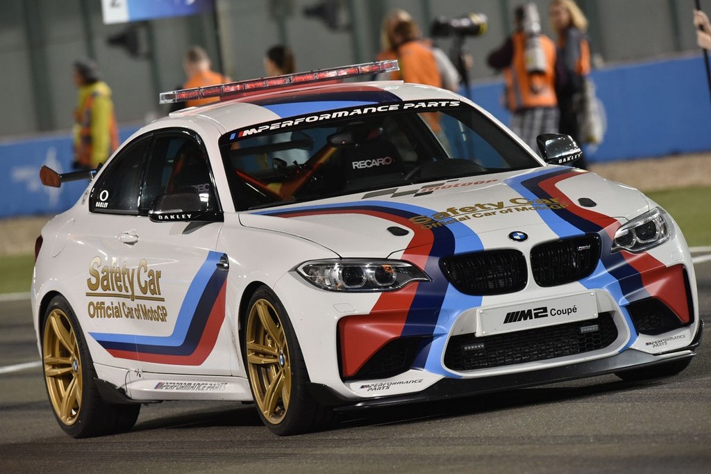2020 - BMW SAFETY CAR TWENTY YEARS, foto 34