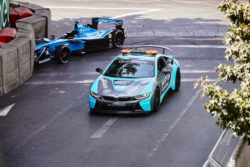 2020 - BMW SAFETY CAR TWENTY YEARS, foto 35