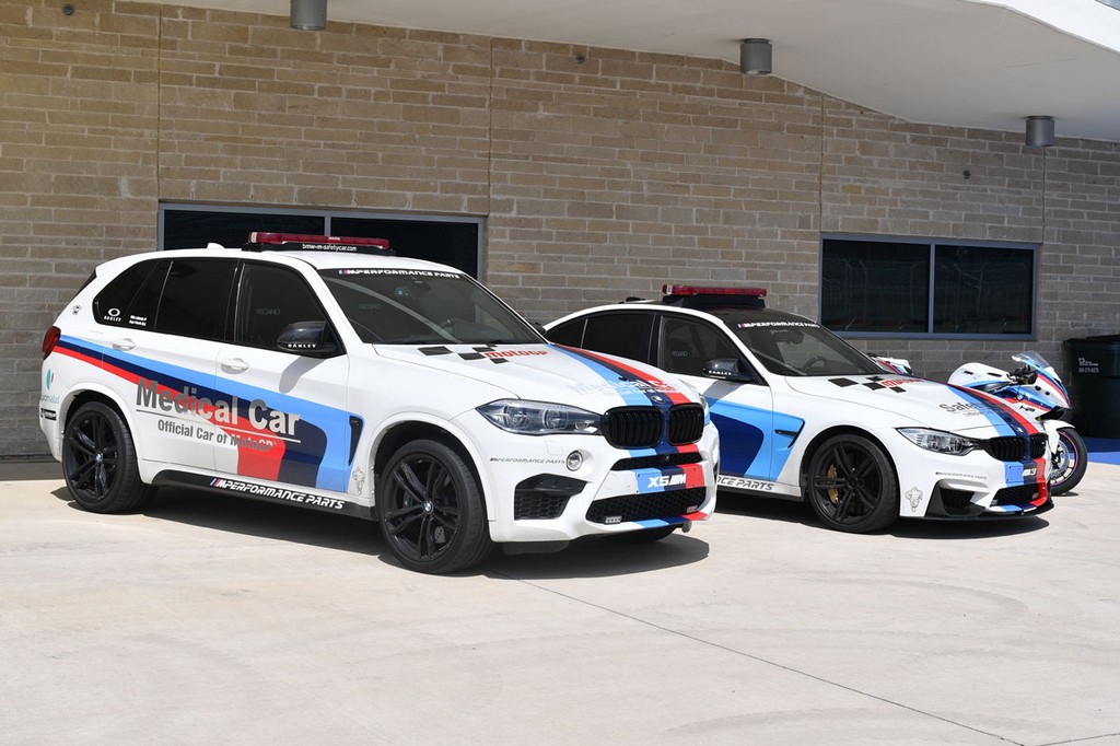2020 - BMW SAFETY CAR TWENTY YEARS, foto 37