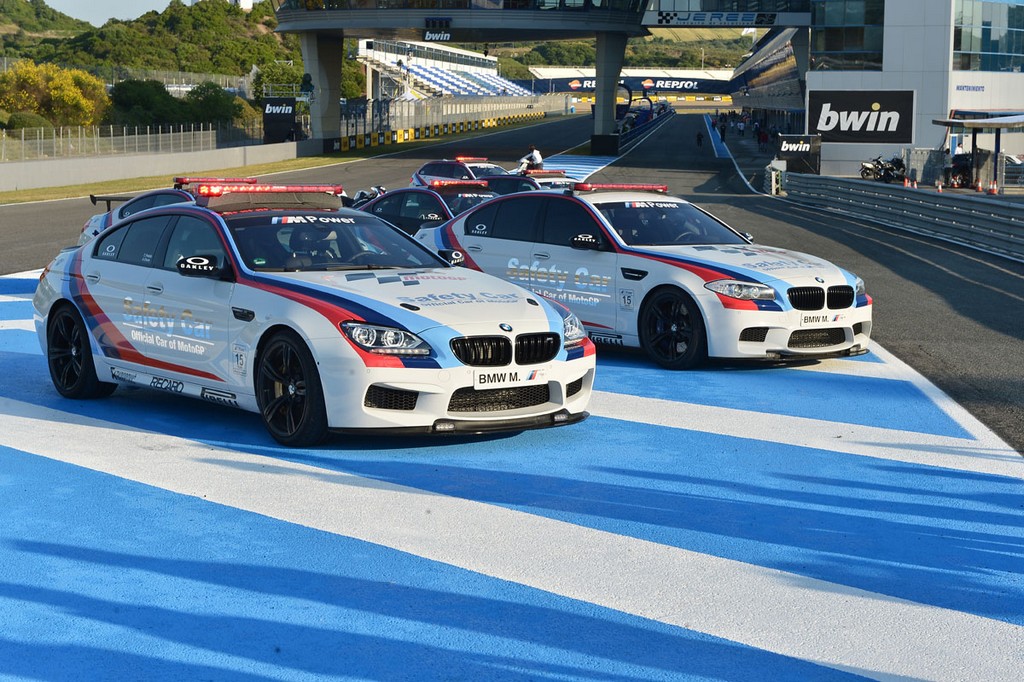 2020 - BMW SAFETY CAR TWENTY YEARS, foto 38