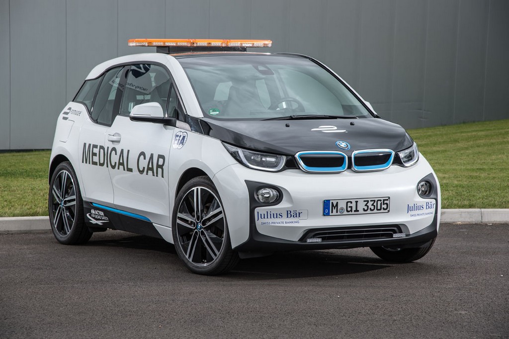 2020 - BMW SAFETY CAR TWENTY YEARS, foto 40