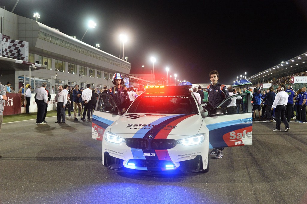 2020 - BMW SAFETY CAR TWENTY YEARS, foto 41