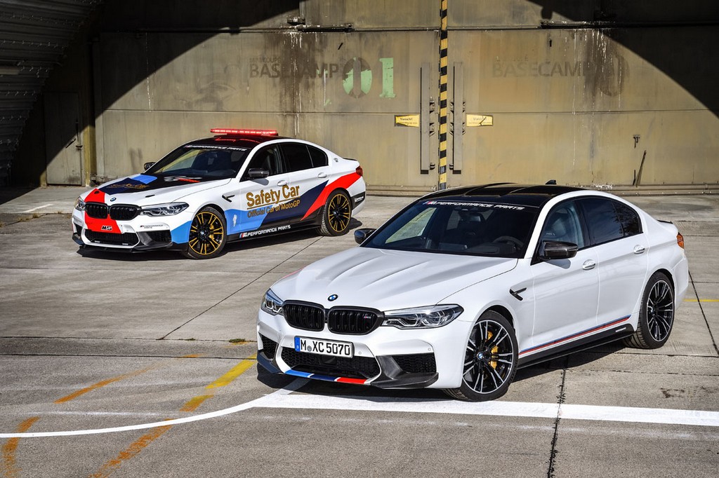2020 - BMW SAFETY CAR TWENTY YEARS, foto 42