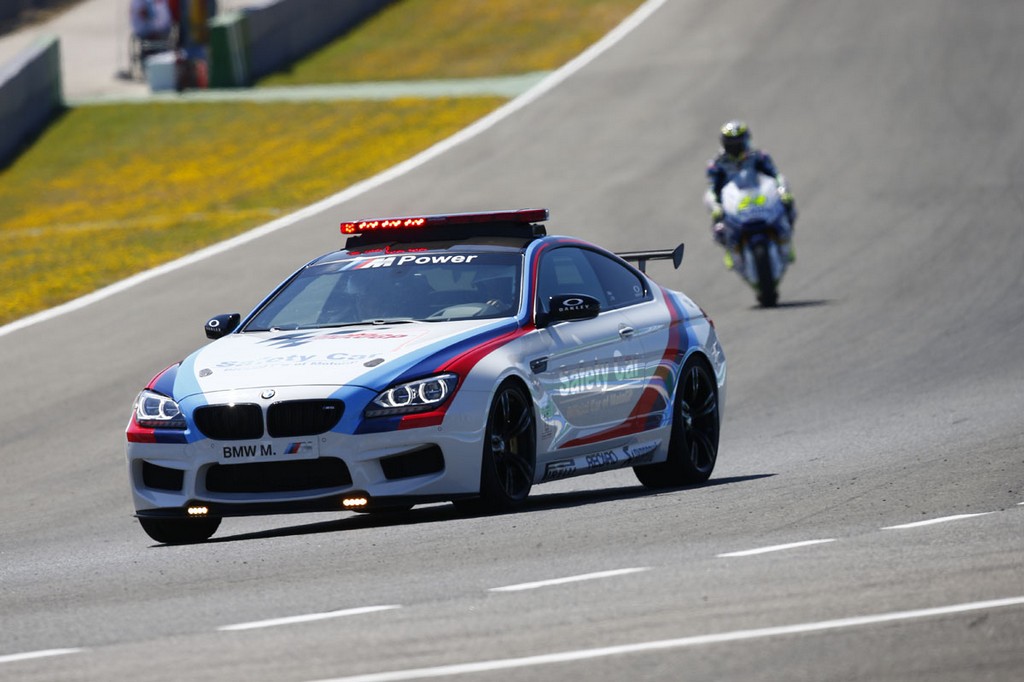 2020 - BMW SAFETY CAR TWENTY YEARS, foto 43