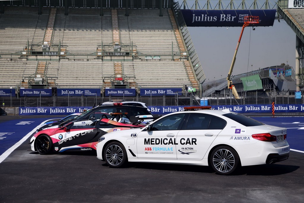 2020 - BMW SAFETY CAR TWENTY YEARS, foto 45