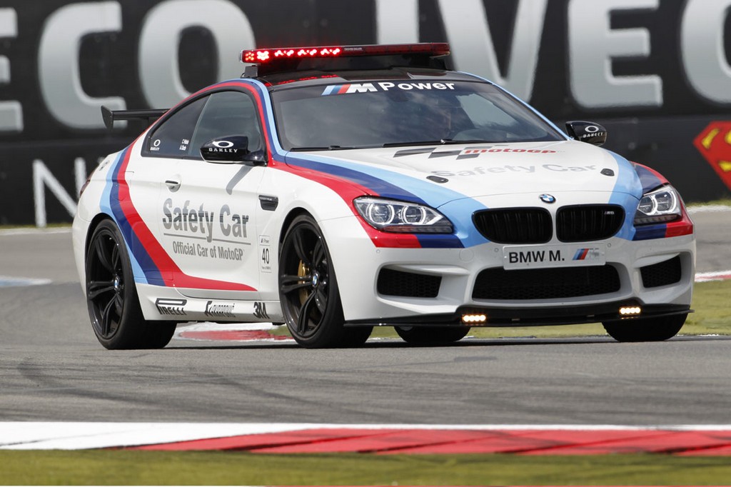 2020 - BMW SAFETY CAR TWENTY YEARS, foto 46