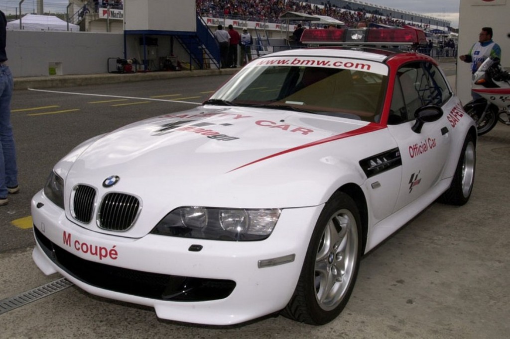 2020 - BMW SAFETY CAR TWENTY YEARS, foto 47