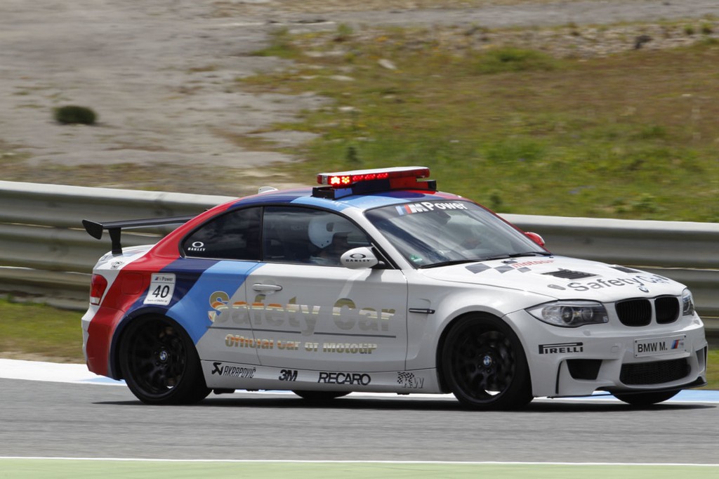 2020 - BMW SAFETY CAR TWENTY YEARS, foto 48