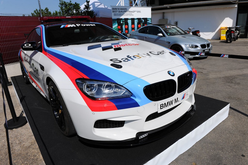 2020 - BMW SAFETY CAR TWENTY YEARS, foto 49