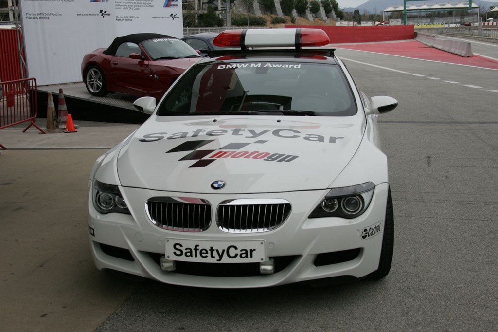 2020 - BMW SAFETY CAR TWENTY YEARS, foto 51