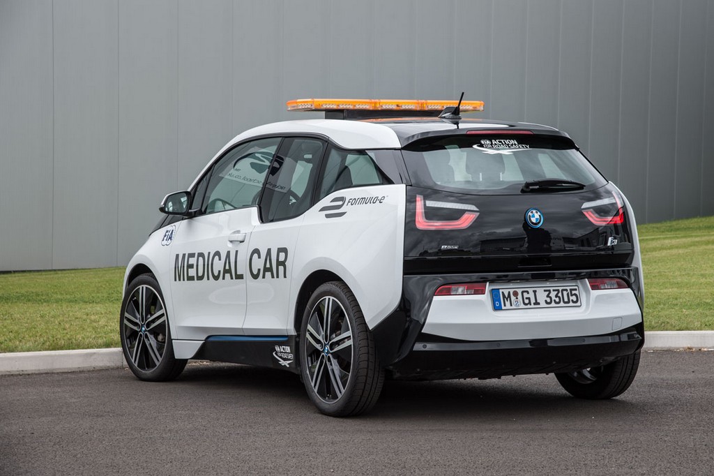 2020 - BMW SAFETY CAR TWENTY YEARS, foto 52