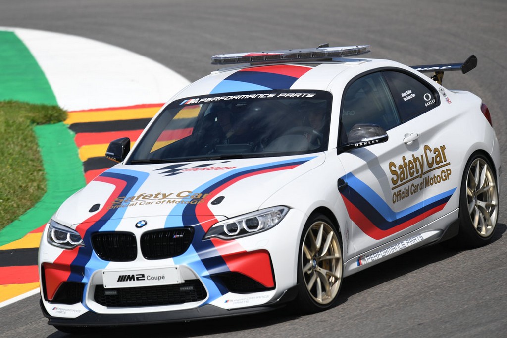 2020 - BMW SAFETY CAR TWENTY YEARS, foto 53