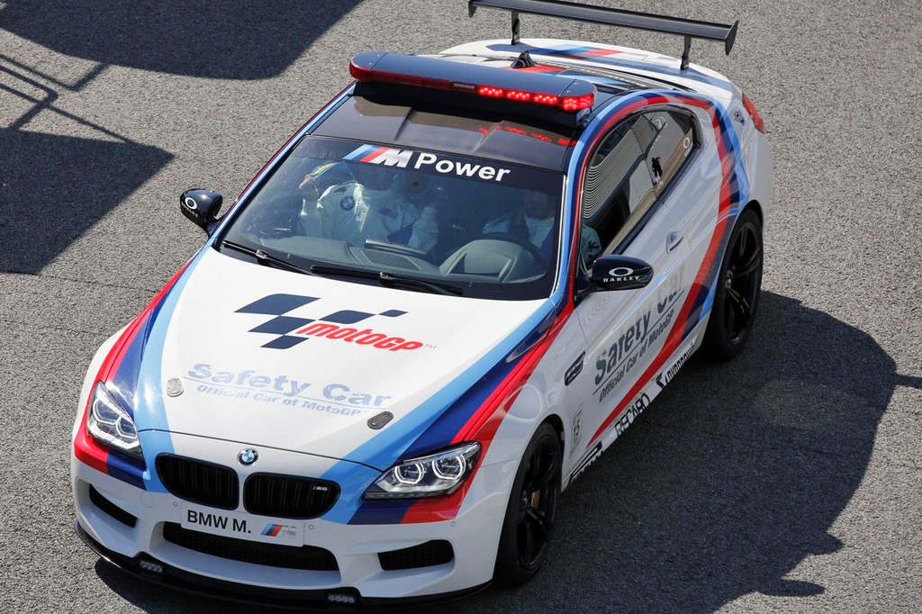 2020 - BMW SAFETY CAR TWENTY YEARS, foto 54