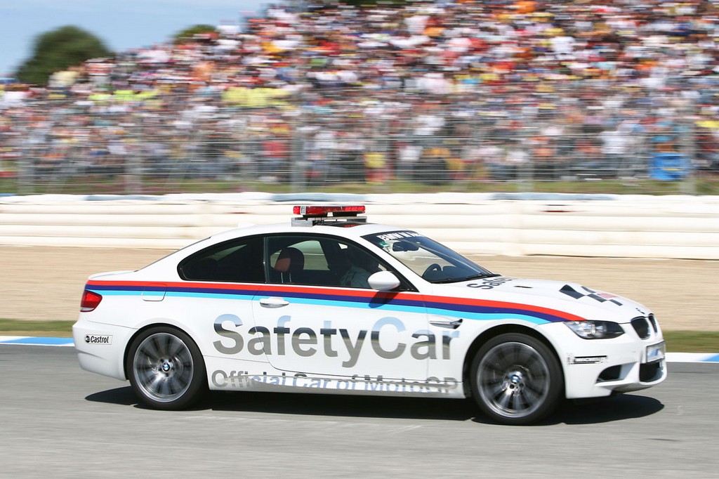 2020 - BMW SAFETY CAR TWENTY YEARS, foto 55