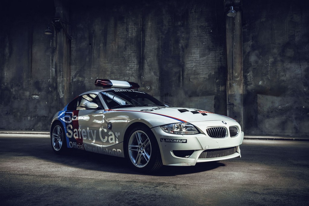 2020 - BMW SAFETY CAR TWENTY YEARS, foto 56