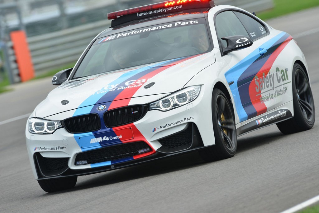 2020 - BMW SAFETY CAR TWENTY YEARS, foto 57