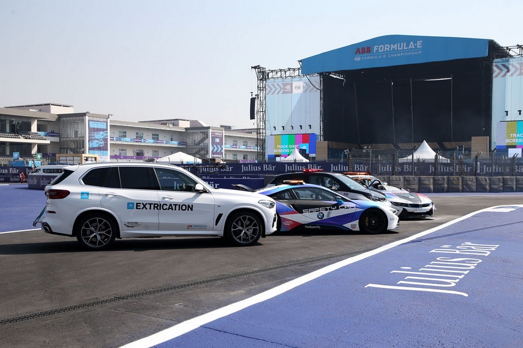 2020 - BMW SAFETY CAR TWENTY YEARS, foto 58
