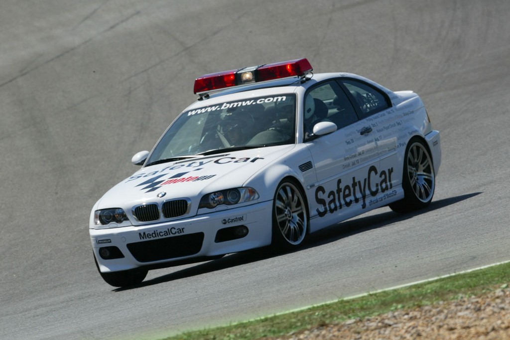 2020 - BMW SAFETY CAR TWENTY YEARS, foto 59