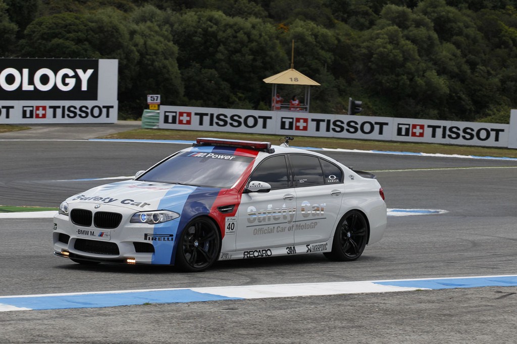 2020 - BMW SAFETY CAR TWENTY YEARS, foto 60