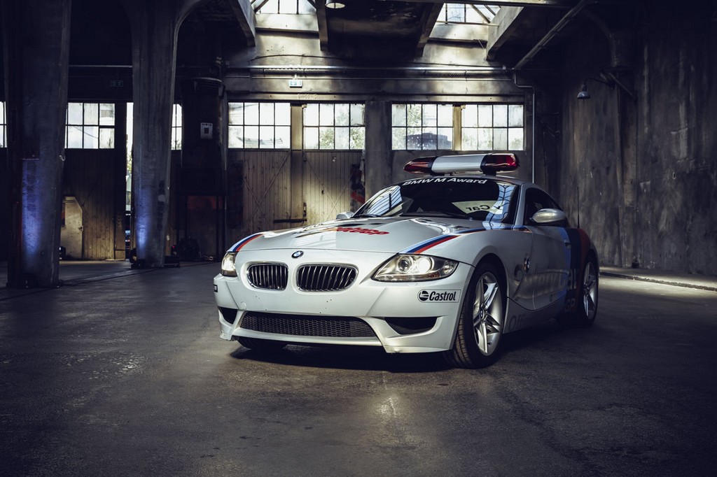 2020 - BMW SAFETY CAR TWENTY YEARS, foto 61