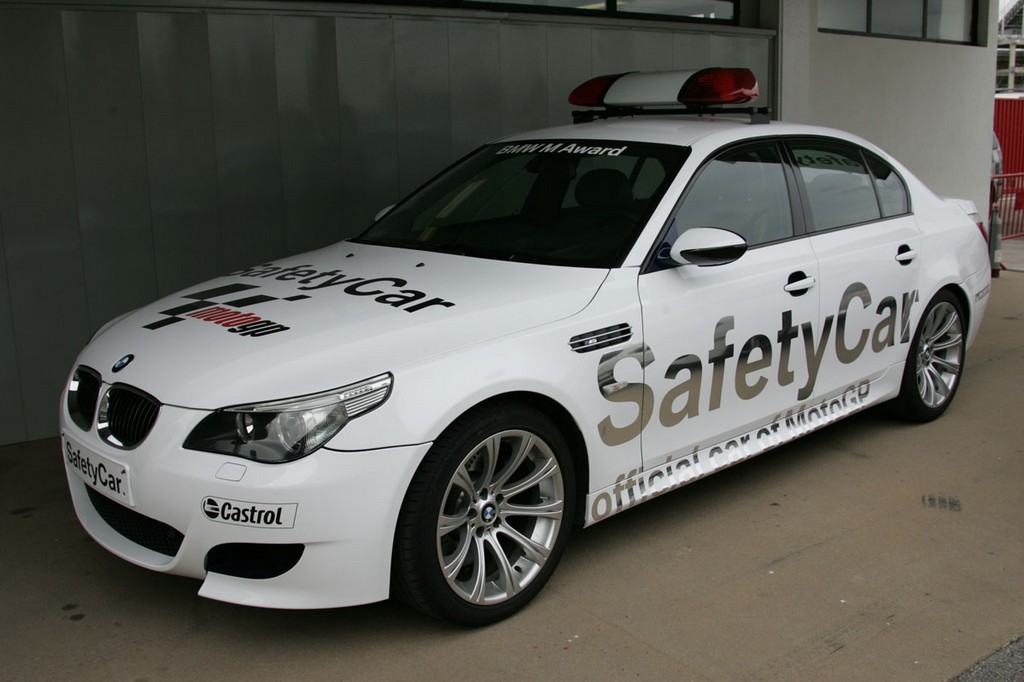 2020 - BMW SAFETY CAR TWENTY YEARS, foto 63