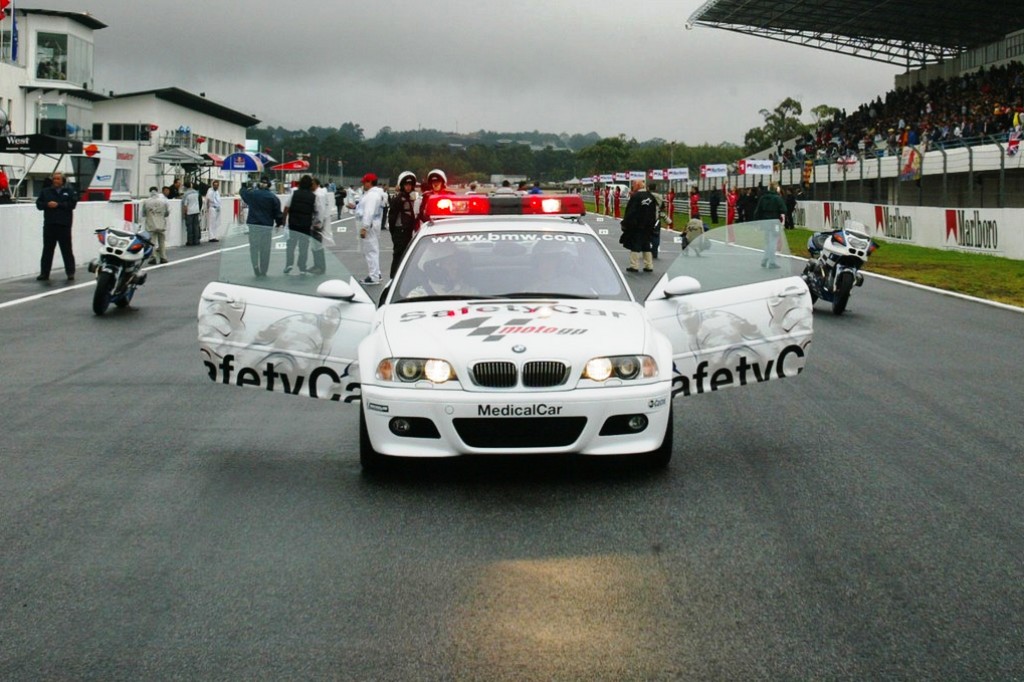 2020 - BMW SAFETY CAR TWENTY YEARS, foto 64