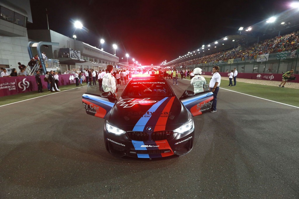 2020 - BMW SAFETY CAR TWENTY YEARS, foto 65