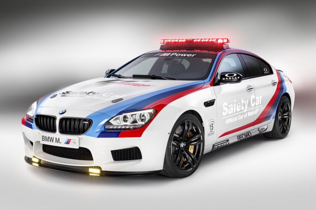 2020 - BMW SAFETY CAR TWENTY YEARS, foto 66