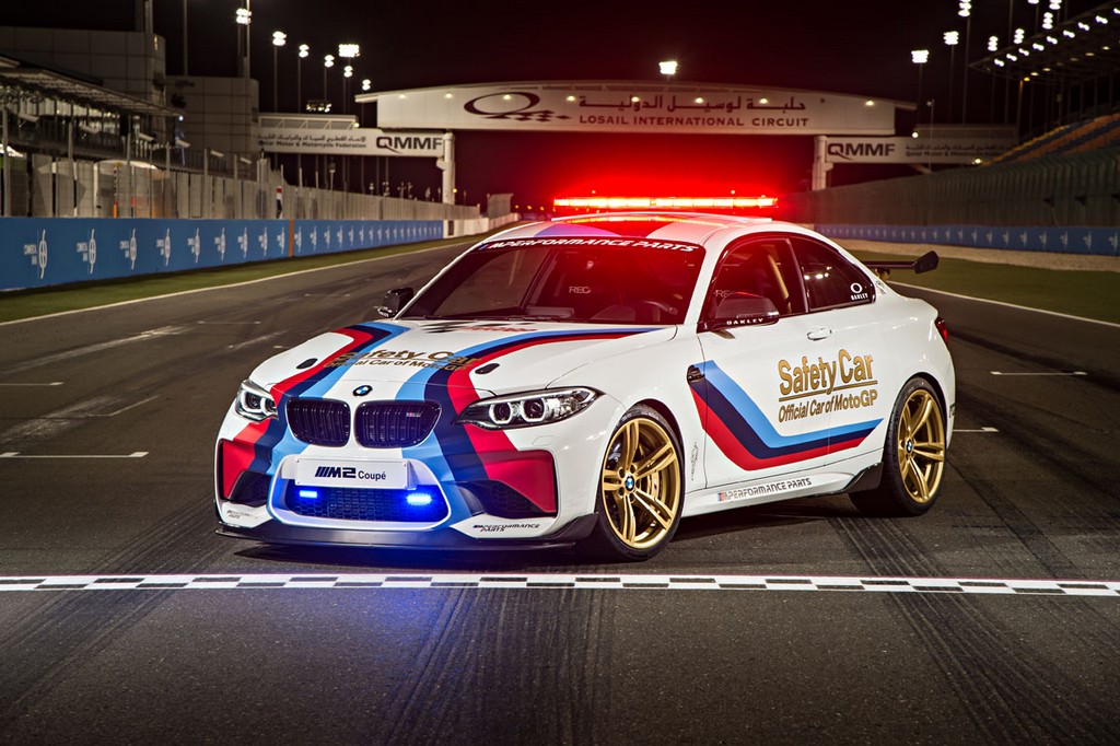 2020 - BMW SAFETY CAR TWENTY YEARS, foto 67