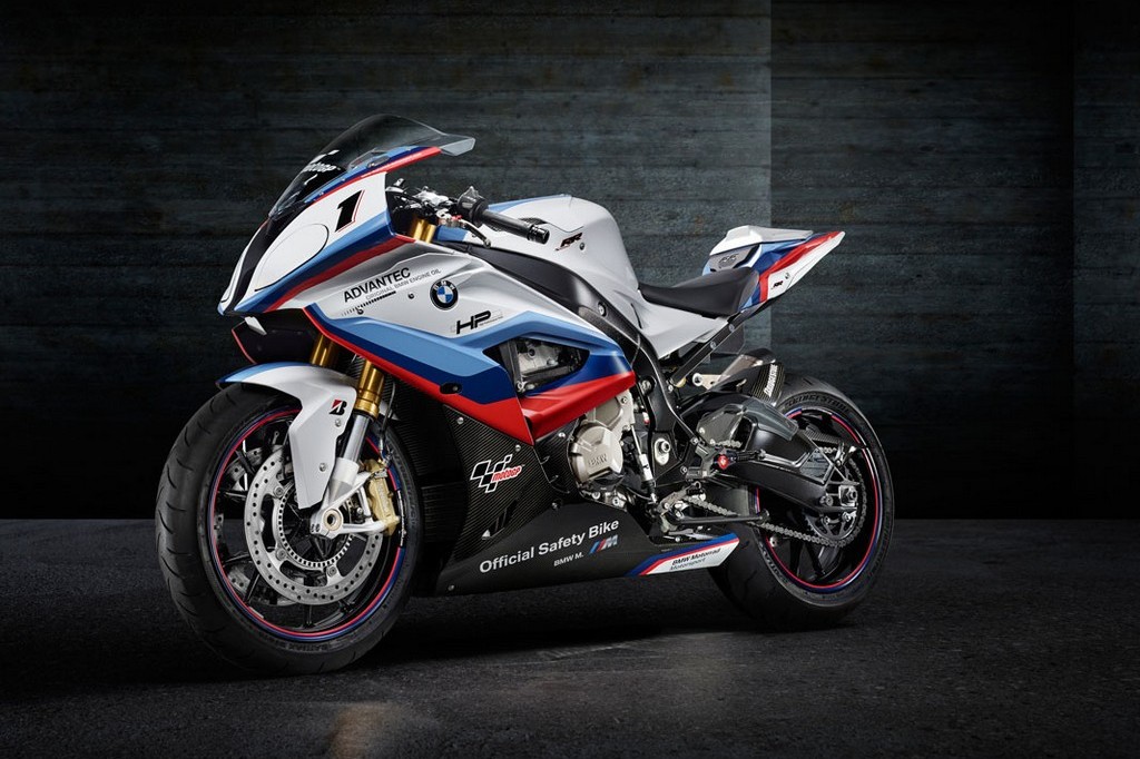 2020 - BMW SAFETY CAR TWENTY YEARS, foto 68