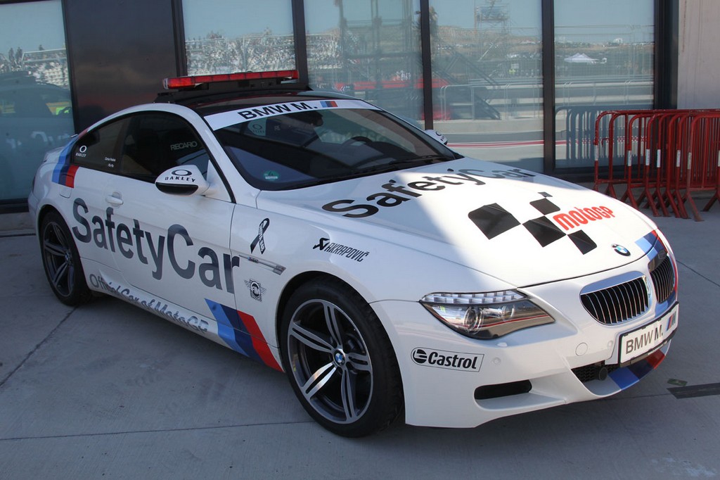 2020 - BMW SAFETY CAR TWENTY YEARS, foto 69