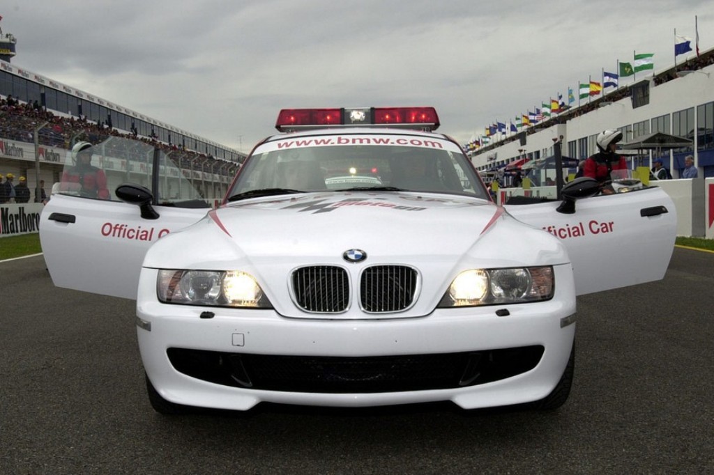 2020 - BMW SAFETY CAR TWENTY YEARS, foto 70
