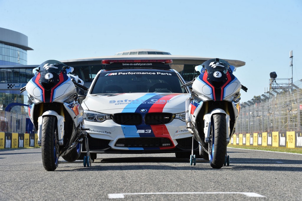 2020 - BMW SAFETY CAR TWENTY YEARS, foto 71