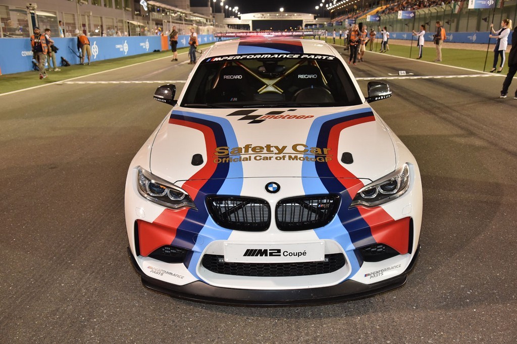 2020 - BMW SAFETY CAR TWENTY YEARS, foto 72
