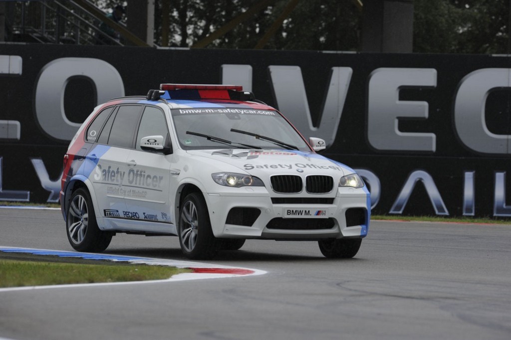 2020 - BMW SAFETY CAR TWENTY YEARS, foto 73