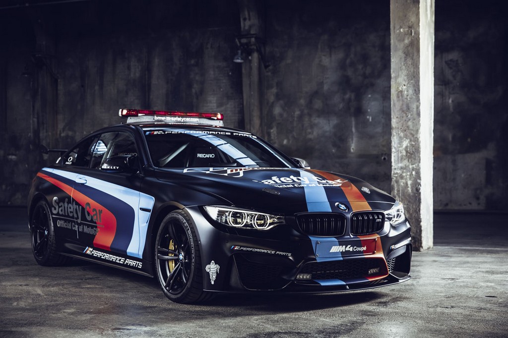 2020 - BMW SAFETY CAR TWENTY YEARS, foto 74