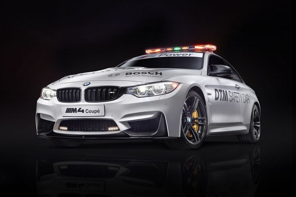 2020 - BMW SAFETY CAR TWENTY YEARS, foto 75