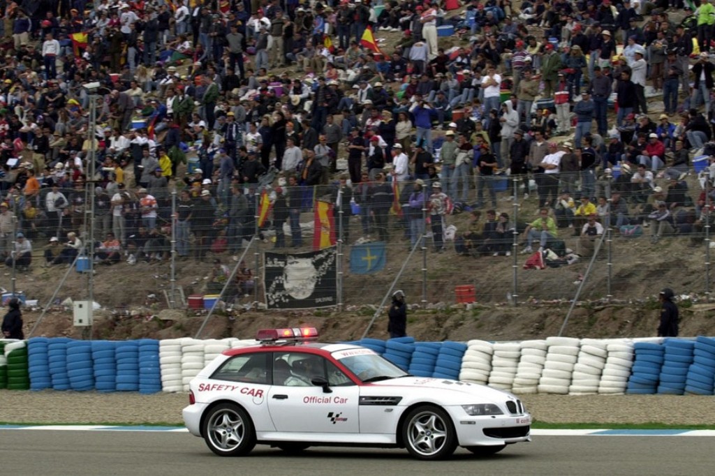 2020 - BMW SAFETY CAR TWENTY YEARS, foto 76