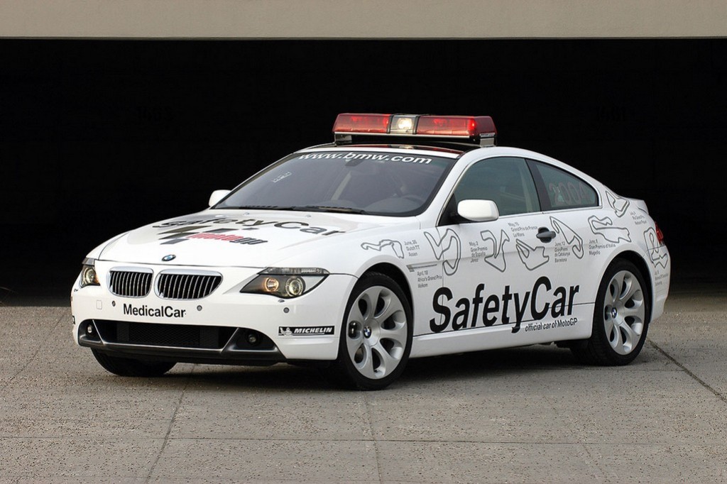 2020 - BMW SAFETY CAR TWENTY YEARS, foto 78