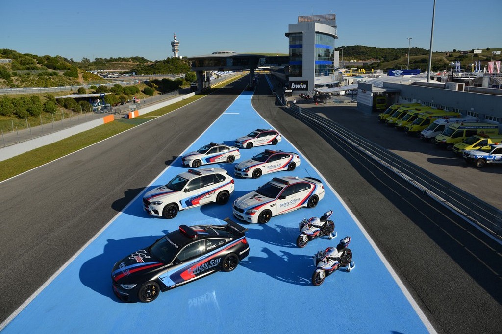 2020 - BMW SAFETY CAR TWENTY YEARS, foto 79