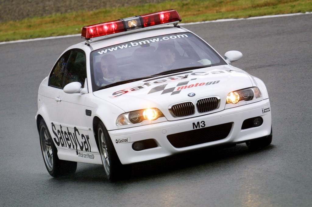 2020 - BMW SAFETY CAR TWENTY YEARS, foto 80