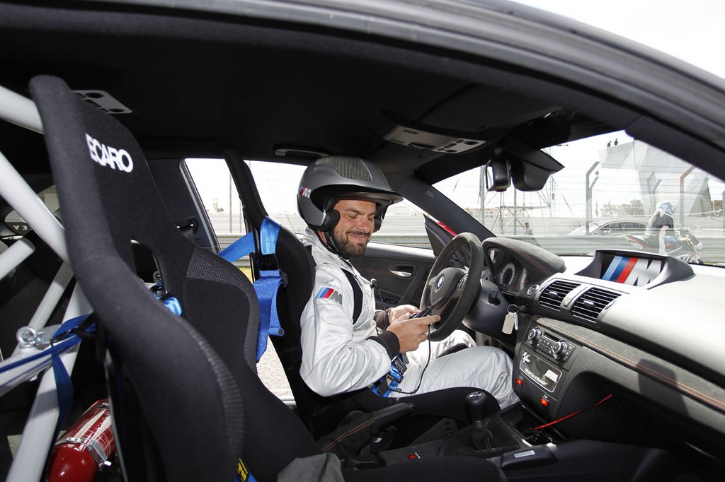 2020 - BMW SAFETY CAR TWENTY YEARS, foto 81