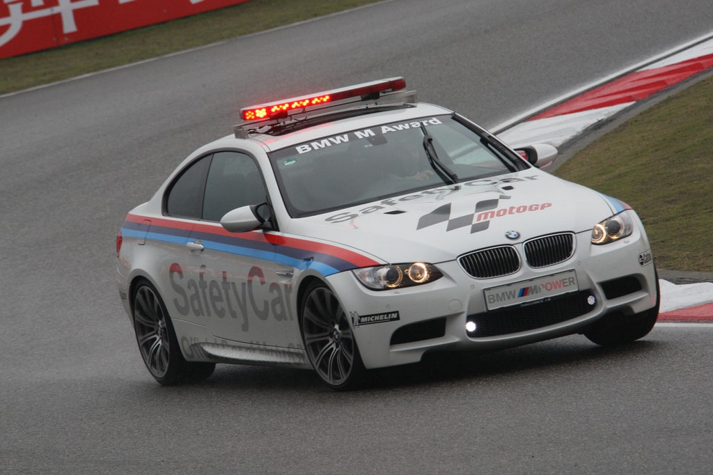 2020 - BMW SAFETY CAR TWENTY YEARS, foto 82